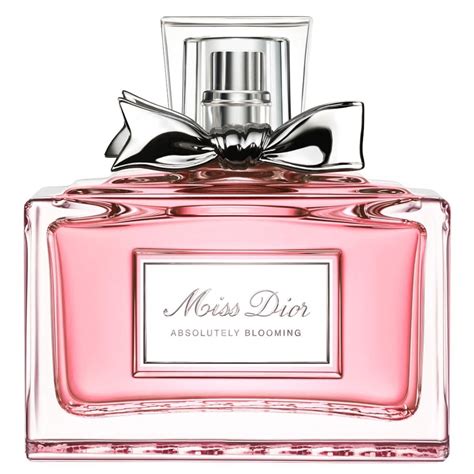 miss dior absolutely blooming 50ml|miss dior absolutely blooming sample.